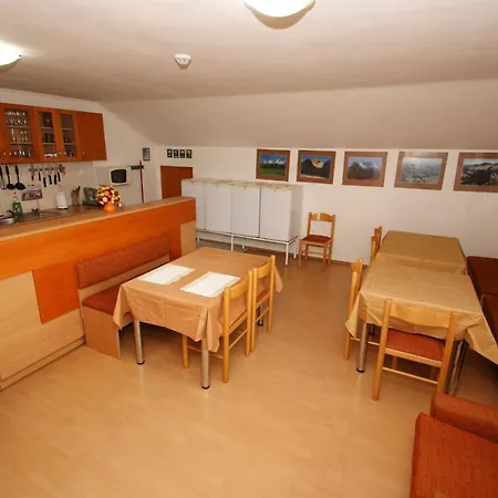 Ema Homestay Nova Lesna
