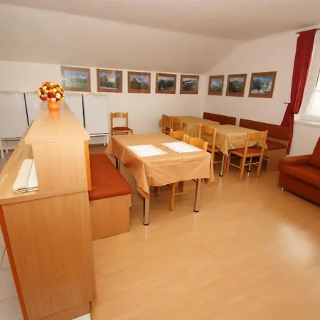 Pansiyon Ema Nová Lesná