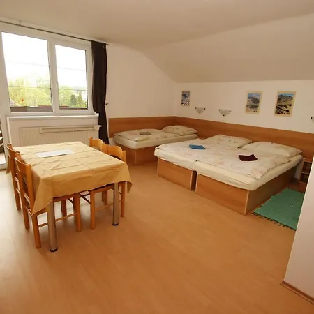 Pansiyon Ema Nová Lesná