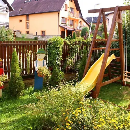 Alloggio in famiglia Ema *