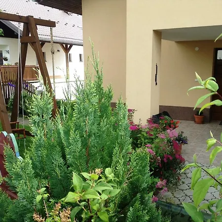 בית אירוח Ema *