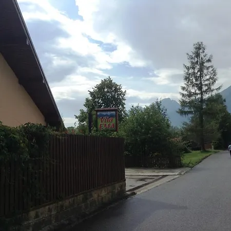 Ema * Nova Lesna